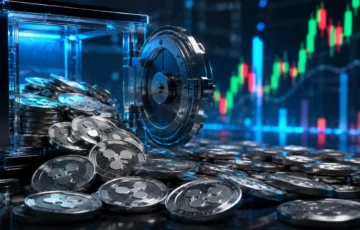 ChatGPT Cevapladı: Ripple’ın 1 Milyar XRP Açılımı Fiyatı Değiştirir mi?