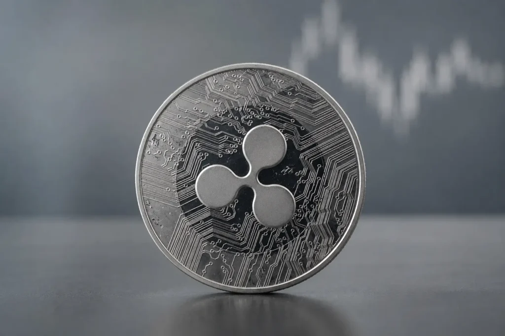 XRP’de Türev Piyasası Fiyat İçin Bazı Sinyaller Veriyor