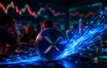 XRP’de Yüzde 182’lik Akış Sıçraması: Piyasa Bunu Yanlış Okuyor Olabilir