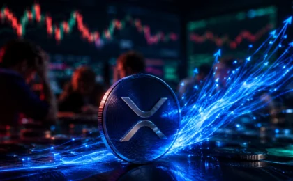 XRP’de Yüzde 182’lik Akış Sıçraması: Piyasa Bunu Yanlış Okuyor Olabilir