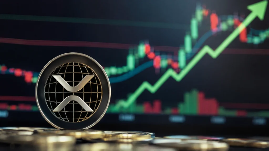 XRP Temmuz Sonunda 1,20 Doları Aşabilir mi?