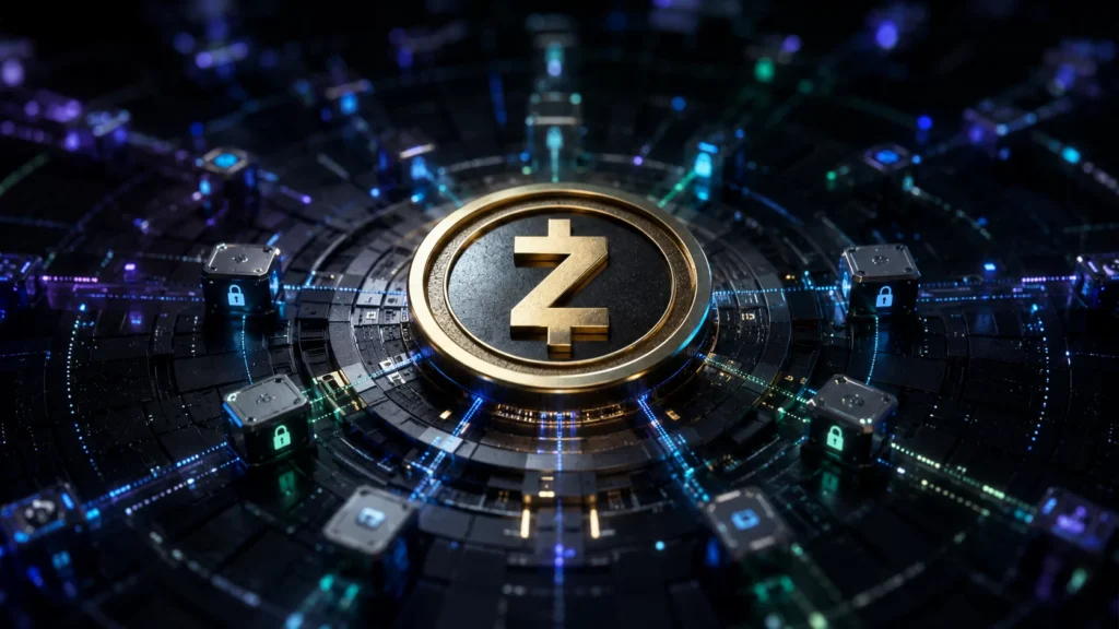 Zcash’te 21 milyonluk arzın ’i çıkarılırken $490 direnci piyasanın odağına yerleşti