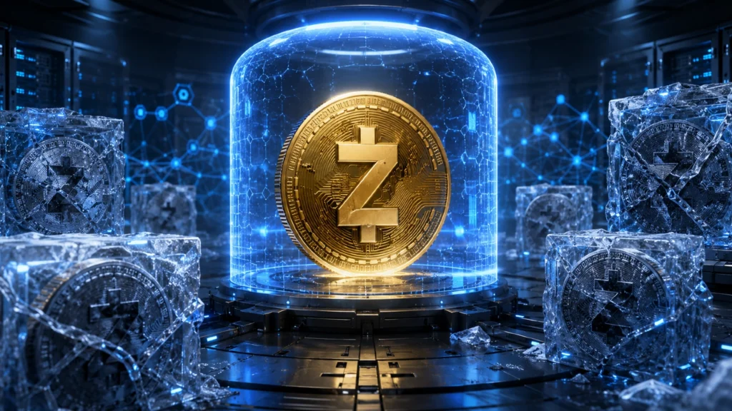 Zcash’te Kritik Ironwood Güncellemesi: Sahte ZEC Riski Nasıl Dondurulacak?