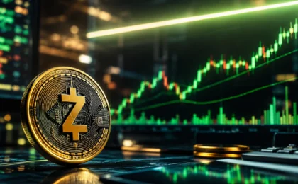 Zcash Yaralarını Sardı: Gözler 500 Dolar Direncinde