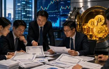 Zhibao, 220 Milyon Dolarlık Bitcoin Hazinesi İçin Hisse Satışı Planlıyor