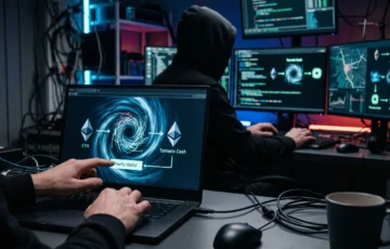 1.010 ETH’lik Kripto Para Dolandırıcılığı: Tornado Cash Adı Kullanılarak Kurulan Tuzak Nasıl Çalıştı?