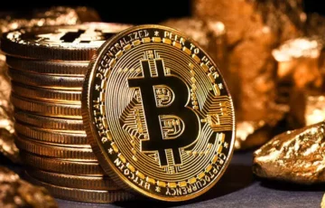 Bitcoin yeniden 80 binde: ETF’lere de yüklü girişler var