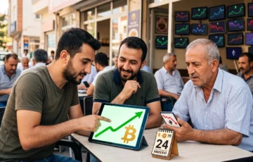 24 Ağustos 2026 Kripto Para Piyasası: Bitcoin Güçlenirken Altcoinlerde Son Durum