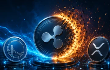 449 Milyon Dolar Basıp Geri Çektiler: Ripple’ın RLUSD Hamlesinde Büyük Gizem