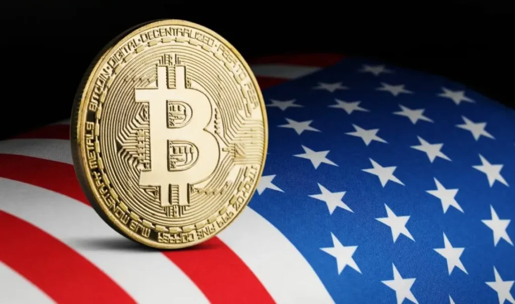 ABD’nin Mali Riskleri, Altın Ve Bitcoin’e Yaradı! Son Beş İşlem Gününde Rekor Sermaye Girişi Gerçekleşti! İşte Tüm Veriler