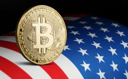 ABD’nin Mali Riskleri, Altın Ve Bitcoin’e Yaradı! Son Beş İşlem Gününde Rekor Sermaye Girişi Gerçekleşti! İşte Tüm Veriler