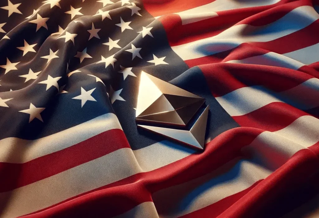Fidelity’den Ethereum (ETH) Yatırımcılarını Sevindirecek Haber: SEC’e Çok Önemli Bir Başvuru Yapıldı!