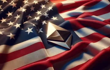 Fidelity’den Ethereum (ETH) Yatırımcılarını Sevindirecek Haber: SEC’e Çok Önemli Bir Başvuru Yapıldı!