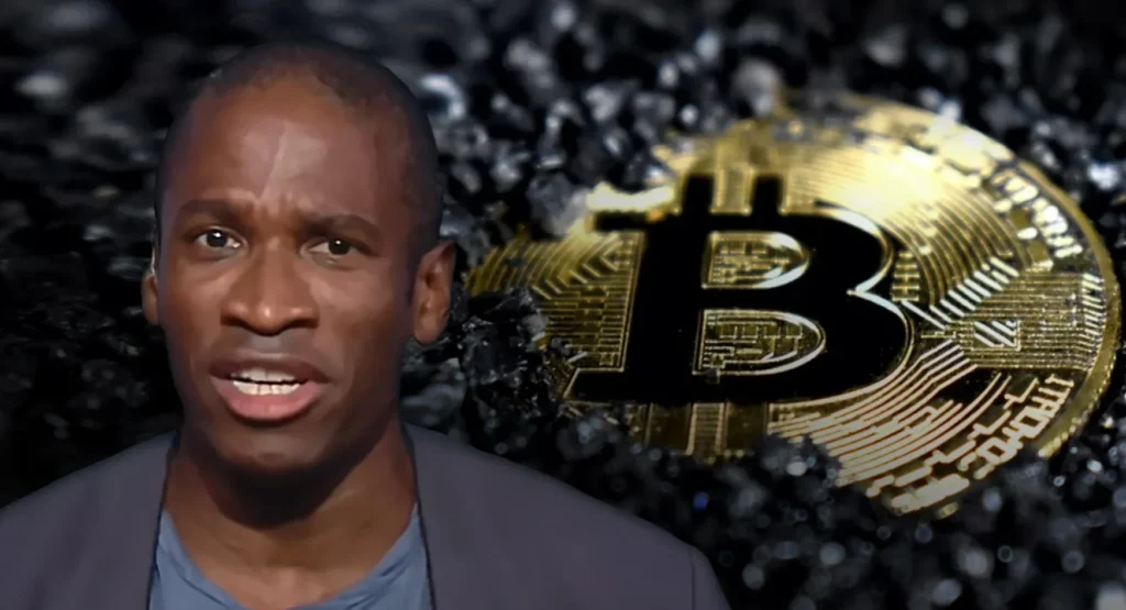 BitMEX’in Kurucusu Arthur Hayes Tarih Verdi: ‘Yapay Zeka Balonu Patlarsa Bitcoin 1 Milyon Dolar Olabilir!’ İşte Detaylar