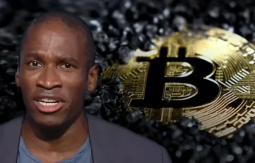 BitMEX’in Kurucusu Arthur Hayes Tarih Verdi: ‘Yapay Zeka Balonu Patlarsa Bitcoin 1 Milyon Dolar Olabilir!’ İşte Detaylar