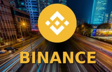 Binance 45. Rezerv Kanıtı Raporunu Yayımlandı, Kullanıcıların Bitcoin Varlıkları Yükselişe Geçti!