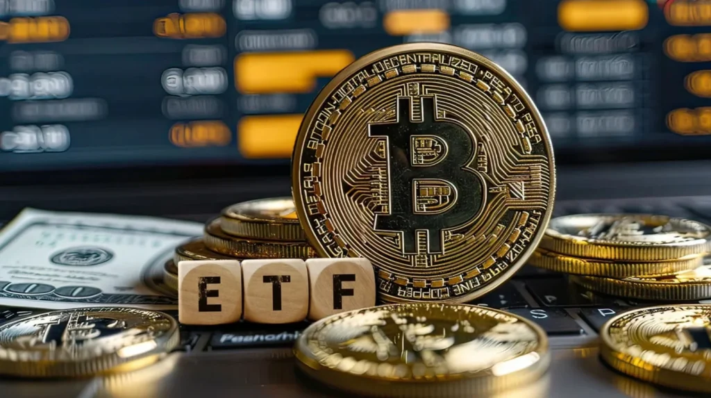 Bitcoin ve Ethereum ETF’lerinde 8 Günlük Net Para Girişi Serisi Sürüyor! İşte Tüm Veriler