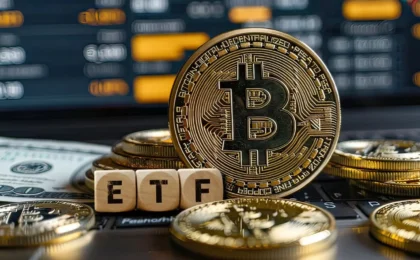 Bitcoin ve Ethereum ETF’lerinde 8 Günlük Net Para Girişi Serisi Sürüyor! İşte Tüm Veriler