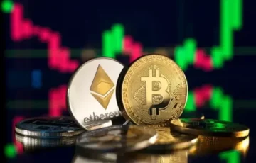 Bitcoin ve Ethereum’un Ağustos Ayı Performansı Nasıl? İşte Mutlaka Bilinmesi Gereken Veriler