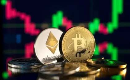 Bitcoin ve Ethereum’un Ağustos Ayı Performansı Nasıl? İşte Mutlaka Bilinmesi Gereken Veriler