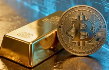 Grayscale’e Göre Bitcoin’de Dikkat Çeken Değişim Yaşanıyor: “Altına Yaklaşıyor!” BTC İçin Ne Anlama Geliyor?