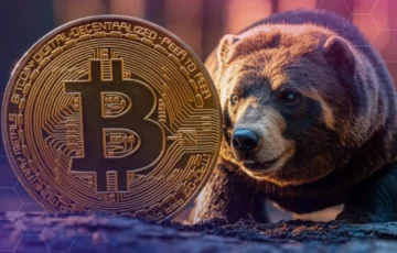 Kripto Para Borsası Bitfinex, Bitcoin’in Ayı Piyasasından Çıkış Yapmaya Yaklaştığını Açıkladı!