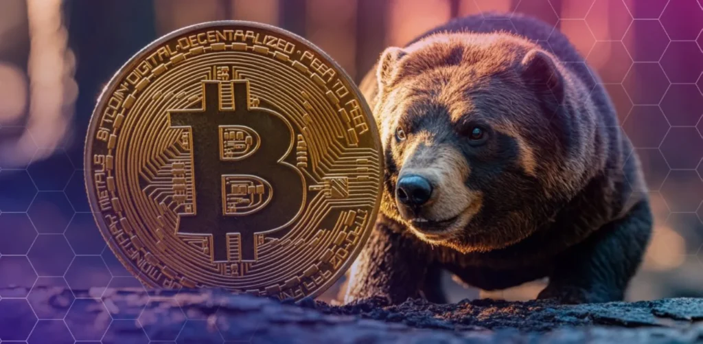 Analistler Uyardı: ‘Bitcoin, Ayı Piyasasının Son Evrelerindeki Tarihi Kalıpları Tekrarlıyor!’ İşte Detaylar