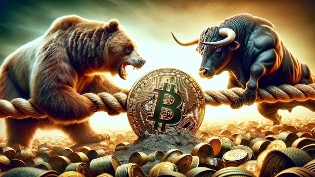 ABD’li Analistler Yükseliş Sonrası Bitcoin’in Kaderini Belirleyecek Seviyeyi Açıkladı! “Üstü Boğa Sinyali!”