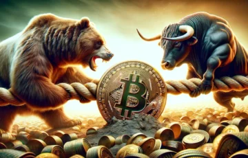 ABD’li Analistler Yükseliş Sonrası Bitcoin’in Kaderini Belirleyecek Seviyeyi Açıkladı! “Üstü Boğa Sinyali!”
