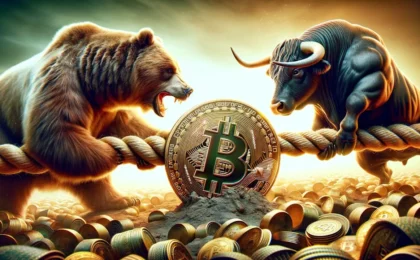 ABD’li Analistler Yükseliş Sonrası Bitcoin’in Kaderini Belirleyecek Seviyeyi Açıkladı! “Üstü Boğa Sinyali!”