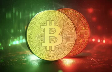 Bitcoin’de Ralli Umudu Güçleniyor! Analiz Şirketi BTC İçin Kader Seviyesini Açıkladı!