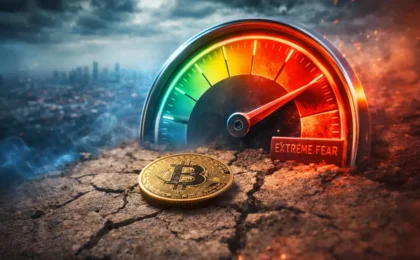 Kripto Korku ve Açgözlülük Endeksi, 2025’teki Çöküş Öncesinden Bu Yana En Yüksek Seviyeye Ulaştı