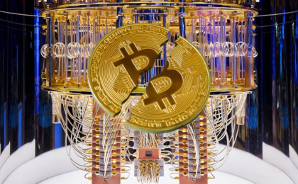 Bitcoin’de Büyük Kuantum Tehdidine Karşı İlk Tarihi Adım Atıldı! İşte Detaylar…