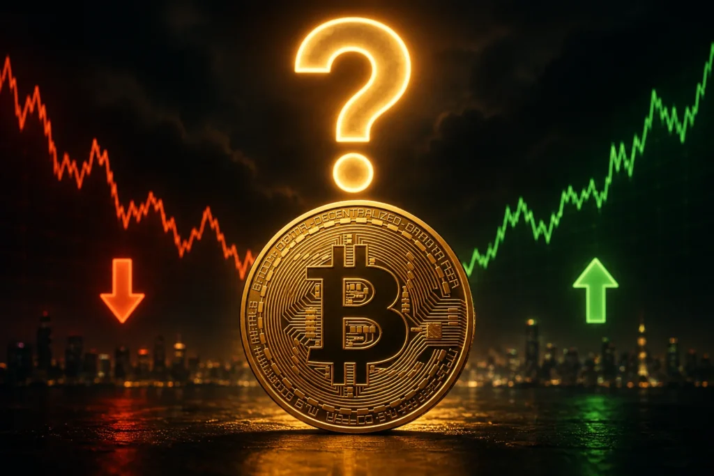 Bitcoin Yatırımcıları Dikkat! Analiz Şirketi BTC’nin Kaderini Belirleyecek Seviyeleri Açıkladı! Ufukta 100 Bin Dolar Var mı?