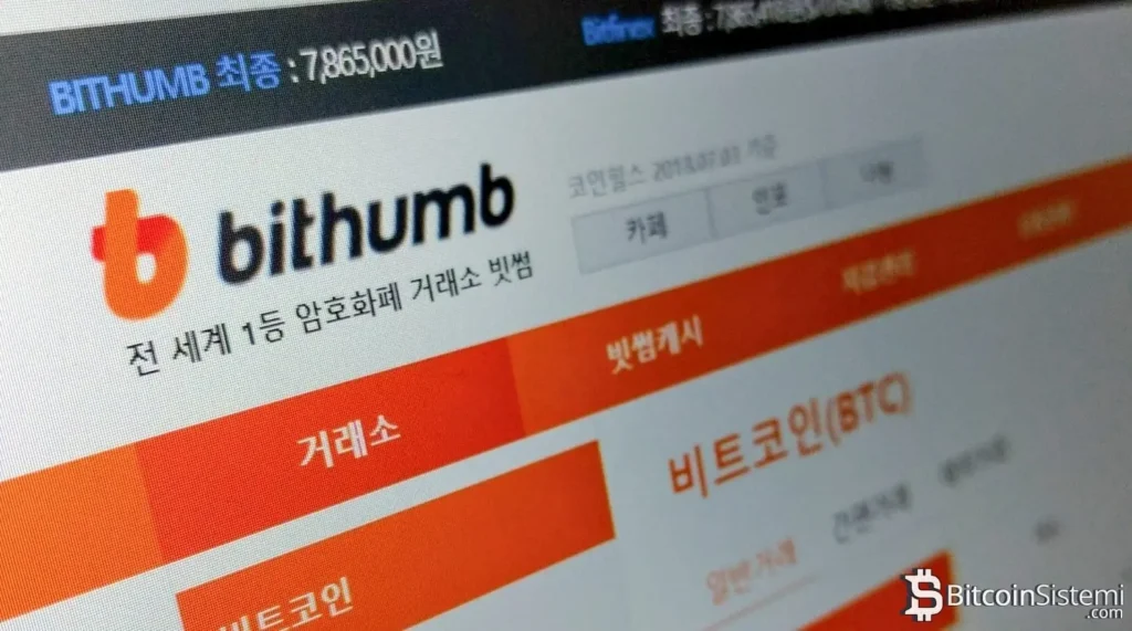 Bithumb, “Yanlışlıkla Gönderilen Bitcoin” Tazminat Davasında İlk Derece Mahkemesini Kazandı! İşte Detaylar