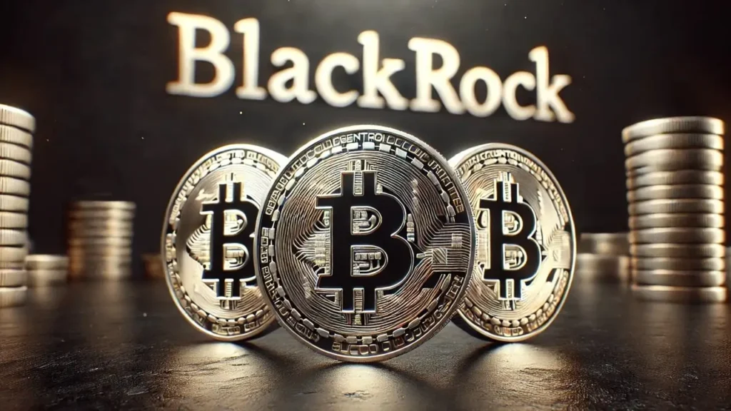 Dünyanın En Büyük Varlık Yönetim Şirketlerinden BlackRock, Bitcoin Ve Ethereum Alımı Yaptı! İşte Detaylar