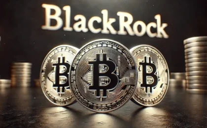 Dünyanın En Büyük Varlık Yönetim Şirketlerinden BlackRock, Bitcoin Ve Ethereum Alımı Yaptı! İşte Detaylar