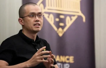 Binance Kurucusu CZ de Son Tartışmaya Katıldı: Kripto Paraların Nerede Saklanması Gerektiğini Açıkladı!