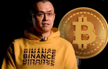 Binance Kurucusu CZ’den Bitcoin İçin 1 Milyon Dolarlık Tahmin Geldi!
