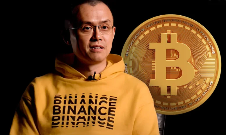 Binance Kurucusu CZ’den Bitcoin İçin 1 Milyon Dolarlık Tahmin Geldi!