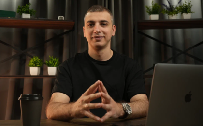 Emir Polat’ın Büyüyen Telegram Topluluğunun Arkasında Hangi Yaklaşım Var?