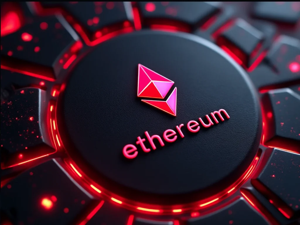 Nasdaq Listeli Dev Şirketin Ethereum Macerası Sadece Bir Yıl Sürdü! Tüm ETH’ler Satıldı, Bu Alana Yatırım Yapılacak!