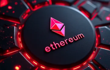 Nasdaq Listeli Dev Şirketin Ethereum Macerası Sadece Bir Yıl Sürdü! Tüm ETH’ler Satıldı, Bu Alana Yatırım Yapılacak!