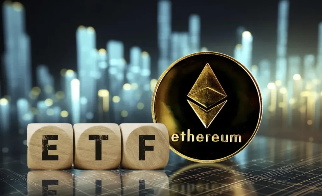 ABD Spot Ethereum ETF’lerinde Son 9 Ayın En Güçlü Günlük Girişi Yaşandı! İşte Tüm Veriler