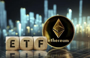 ABD Spot Ethereum ETF’lerinde Son 9 Ayın En Güçlü Günlük Girişi Yaşandı! İşte Tüm Veriler