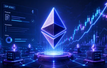 Ethereum’da EIP-8361 Krizi: ETH 2.000 Doları Aşabilecek mi?