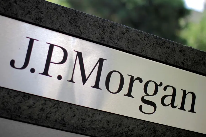 JPMorgan Bu Altcoin İçin Uyardı! Yatırımcılar Neden Geri Çekiliyor? İşte Detaylar…