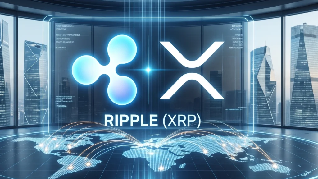 Ripple (XRP) Fiyatına Bakanlar Bunu Kaçırıyor: Evernorth’tan Dikkat Çeken Uyarı