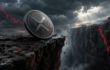 Ripple (XRP) İçin Uçurum Senaryosu