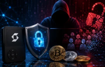 SafePal Veri Sızıntısı: 39.798 Kullanıcının Bilgileri Risk Altında, Kripto Varlıklar Güvende mi?
